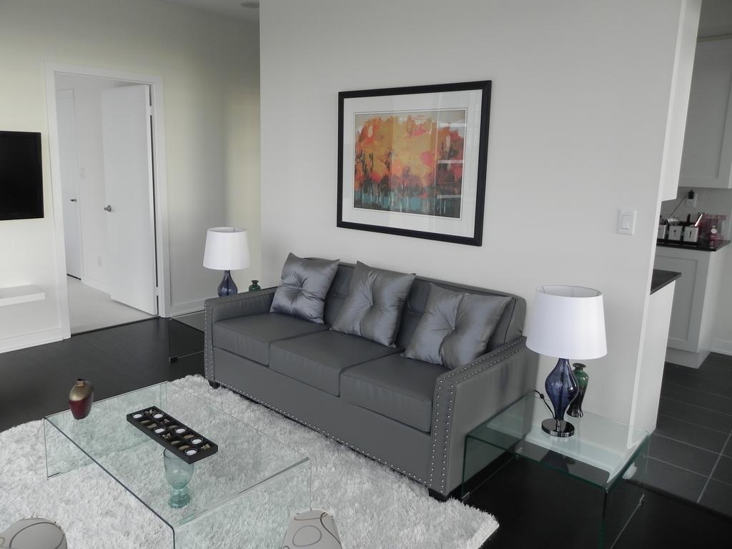 Pathway Suites Миссиссага Экстерьер фото